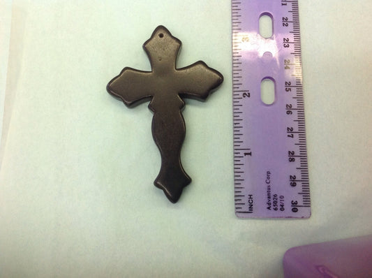 Magnesite Cross AS15