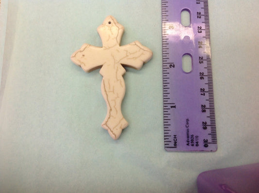 Magnesite Cross AS16