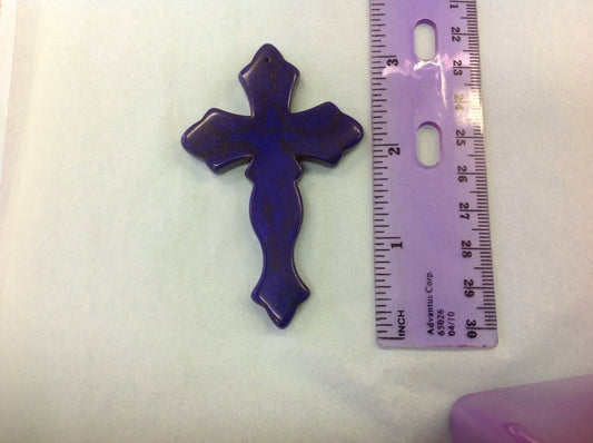 Magnesite Cross AS17