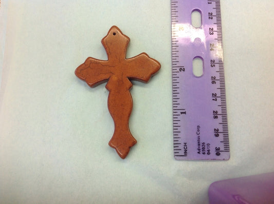 Magnesite Cross AS21