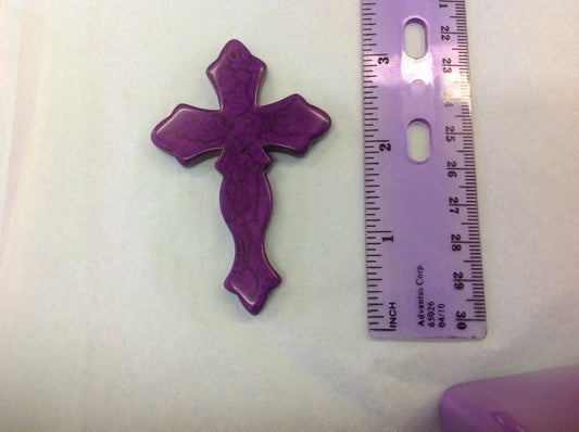 Magnesite Cross AS22