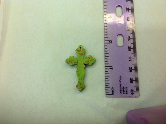 Magnesite Cross AS23