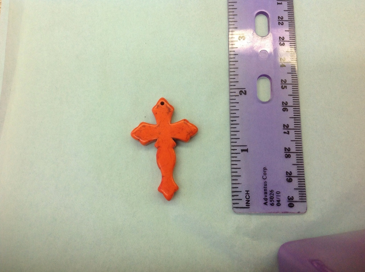 Magnesite Cross AS24