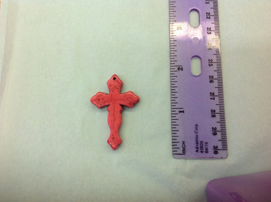 Magnesite Cross AS26