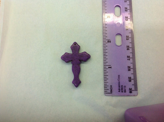 Magnesite Cross AS27