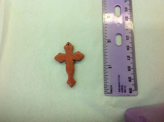 Magnesite Cross AS30