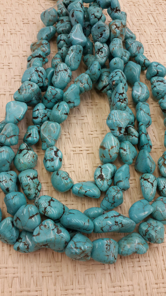 Magnesite Nuggets MG63
