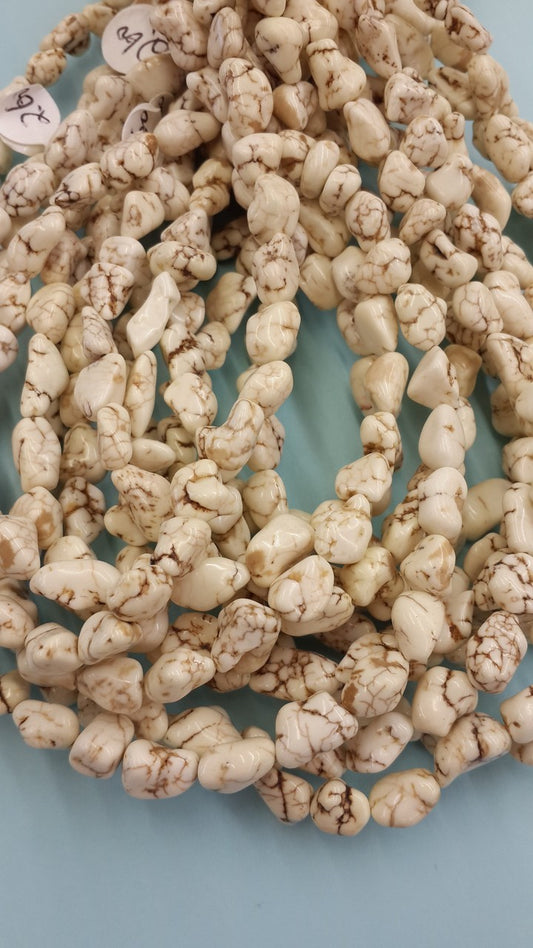 Magnesite Nuggets MG64