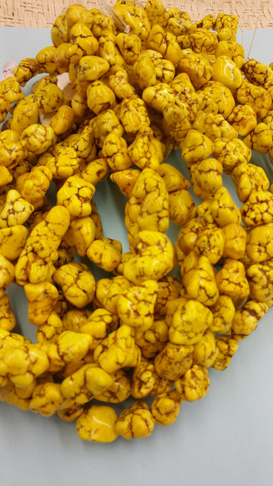 Magnesite Nuggets MG65