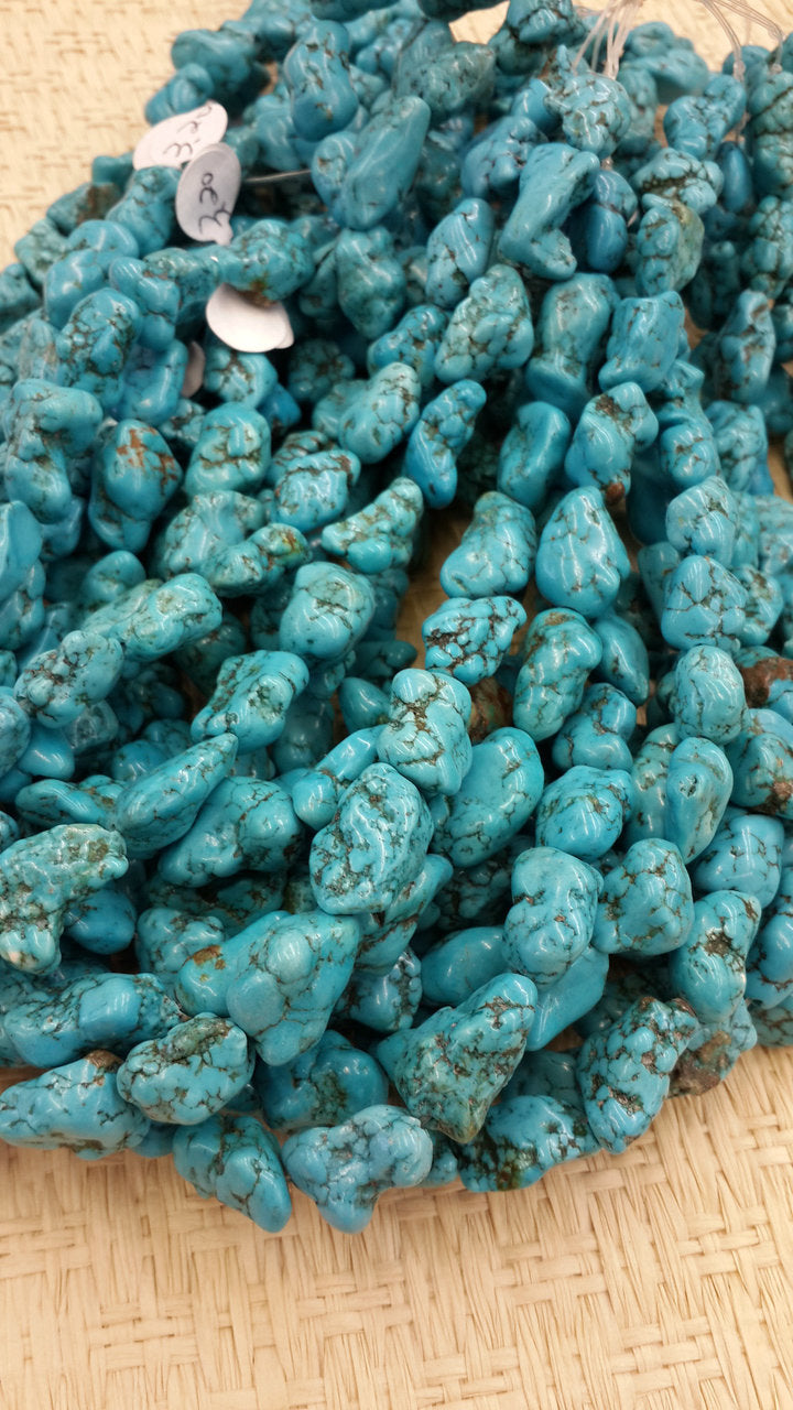 Magnesite Nuggets MG67