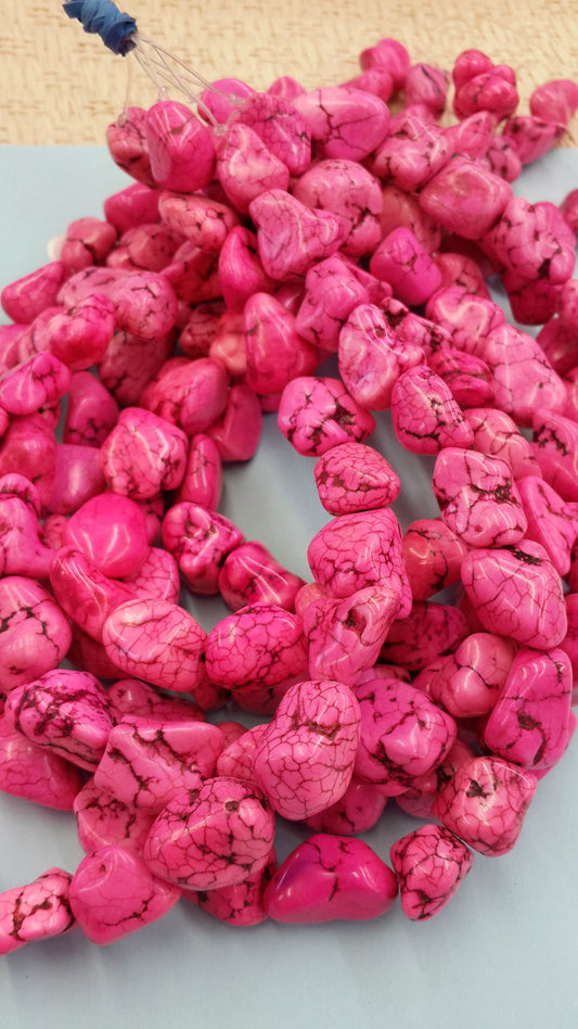 Magnesite Nuggets MG69