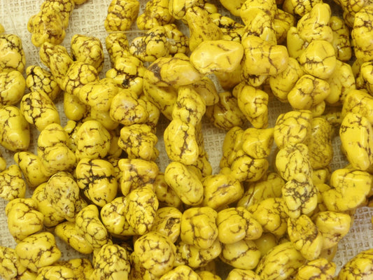 Magnesite Nuggets MG8