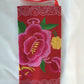 Peony Wallet
