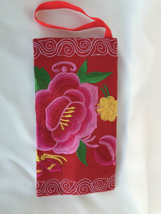 Peony Wallet