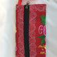 Peony Wallet
