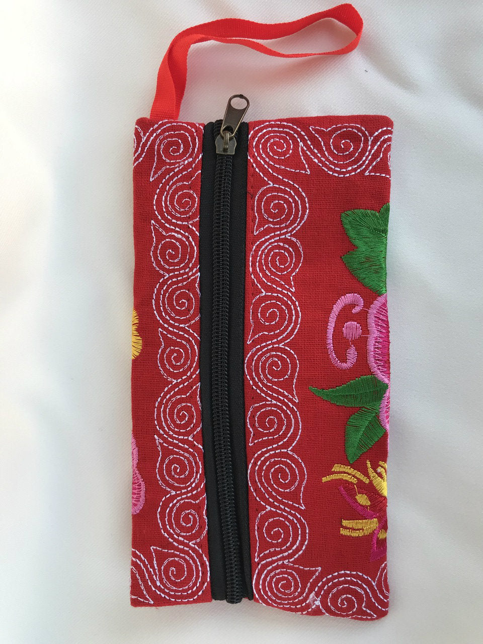 Peony Wallet
