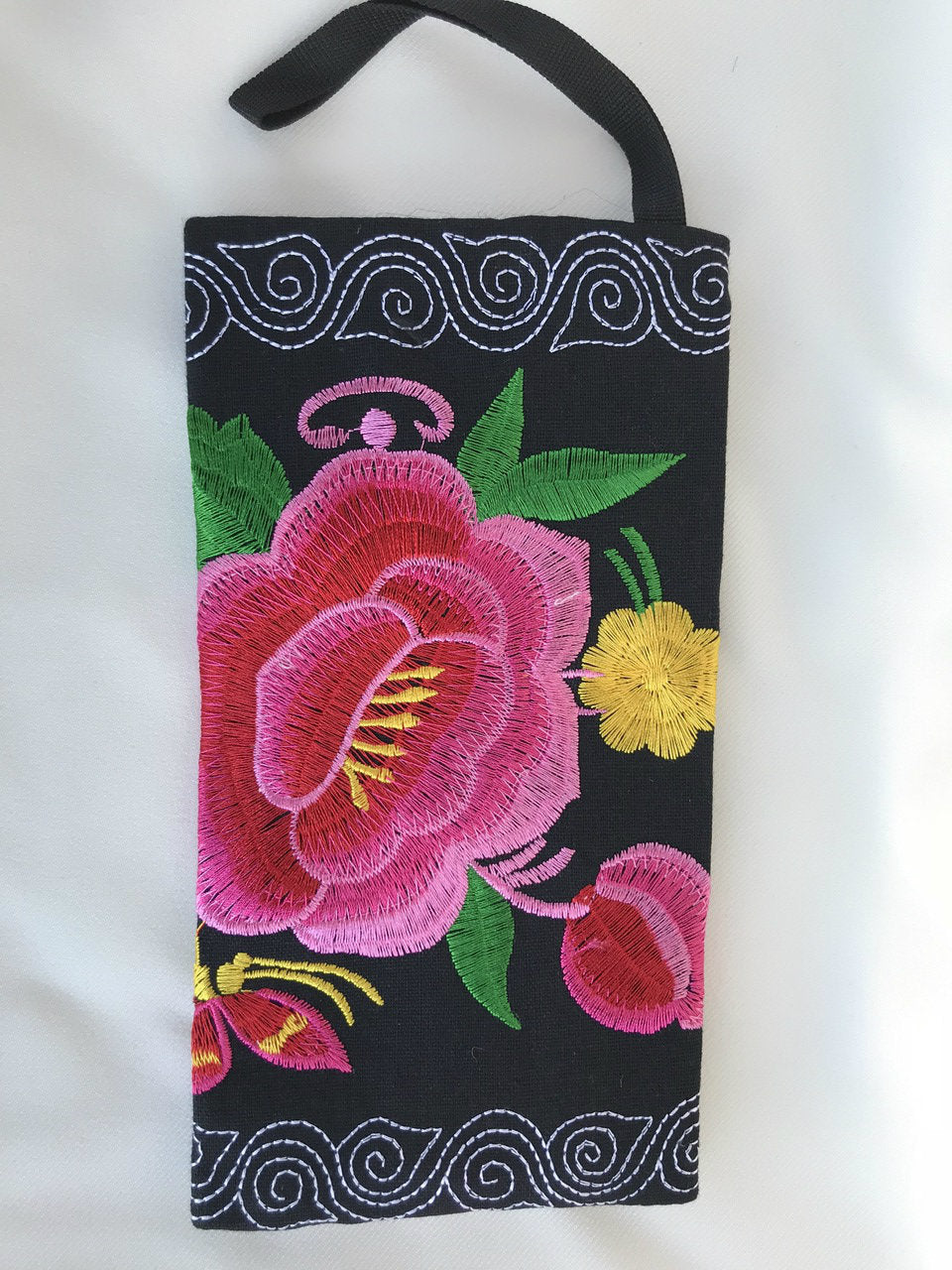 Peony Wallet