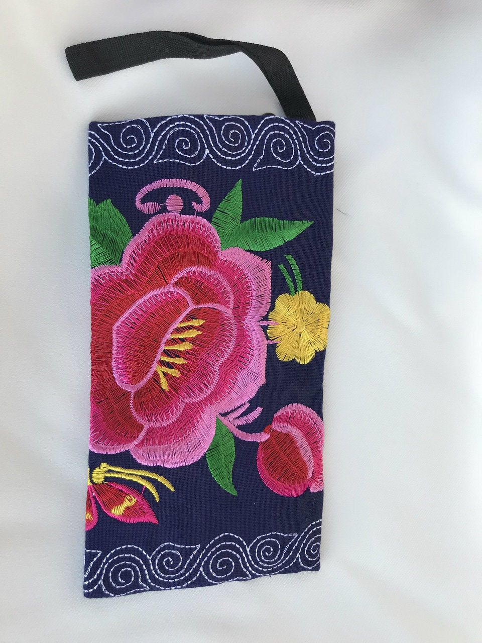 Peony Wallet