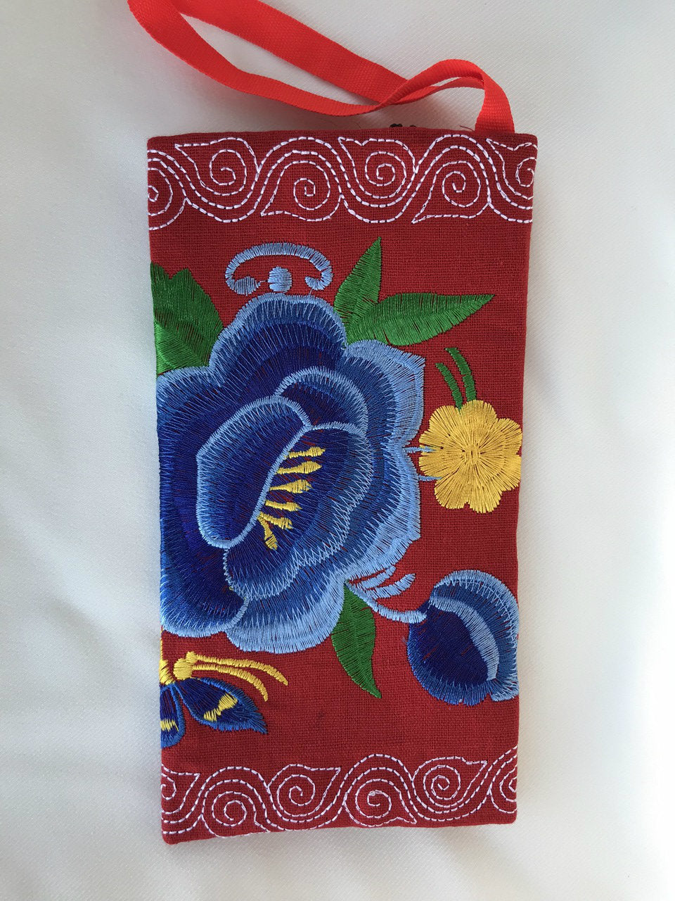 Peony Wallet