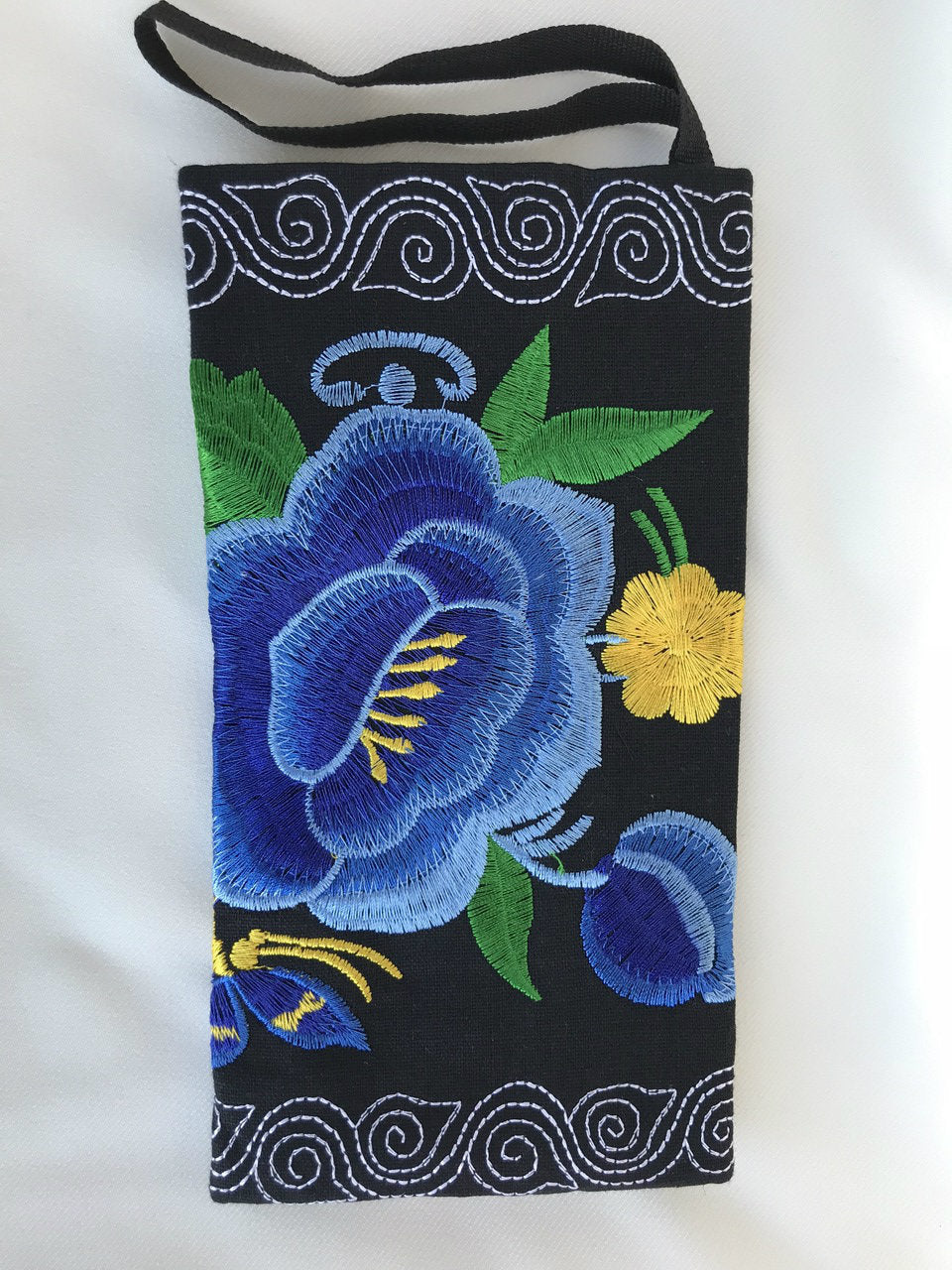 Peony Wallet