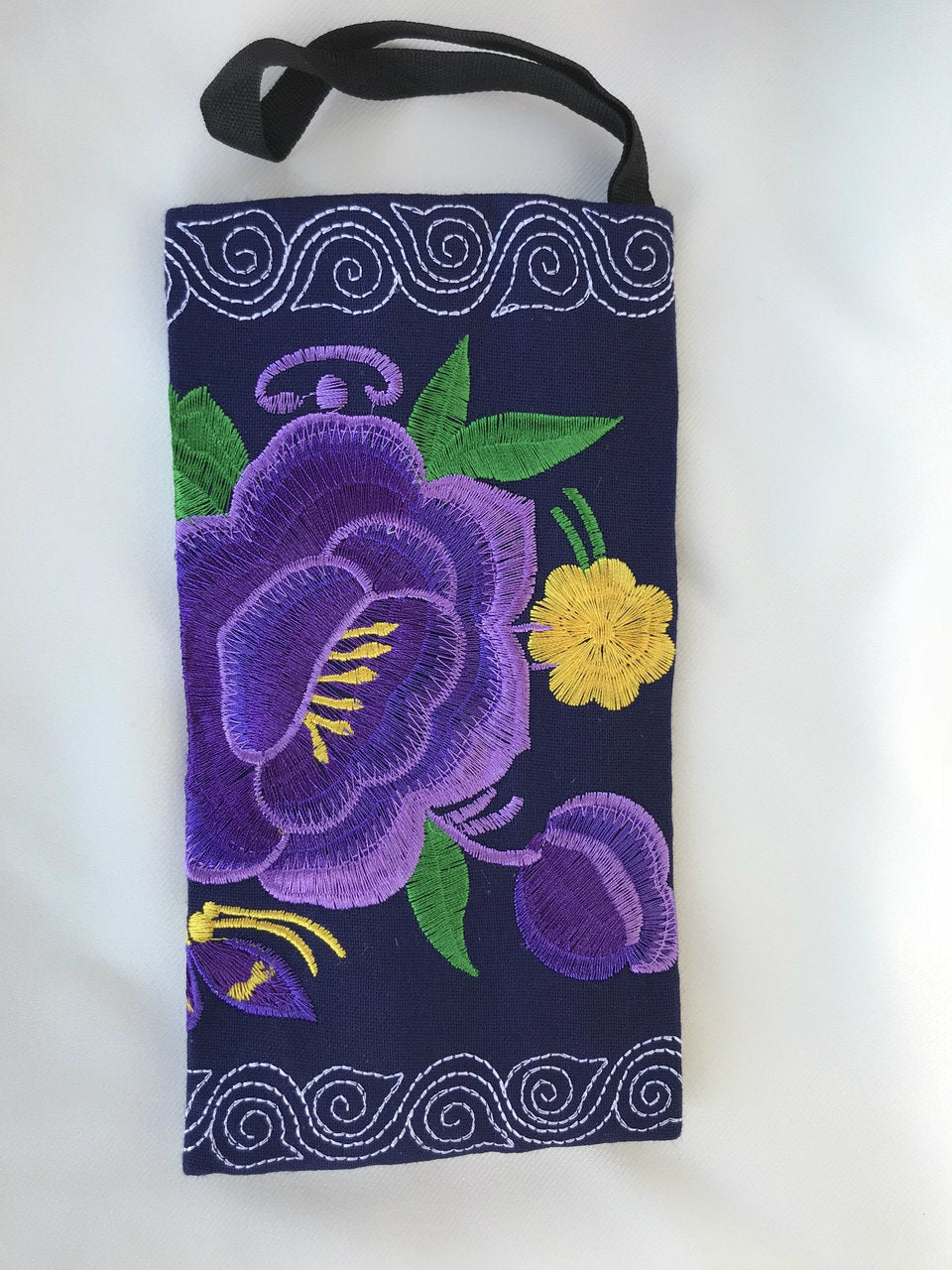 Peony Wallet