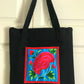 Embroidered Tote T1