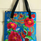 Embroidered Tote T2