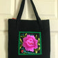 Embroidered Tote T2
