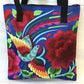 Embroidered Tote T3