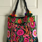 Embroidered Tote T4