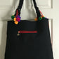 Embroidered Tote T4