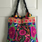 Embroidered Tote T5