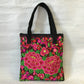 Embroidered Tote T6