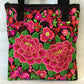 Embroidered Tote T6