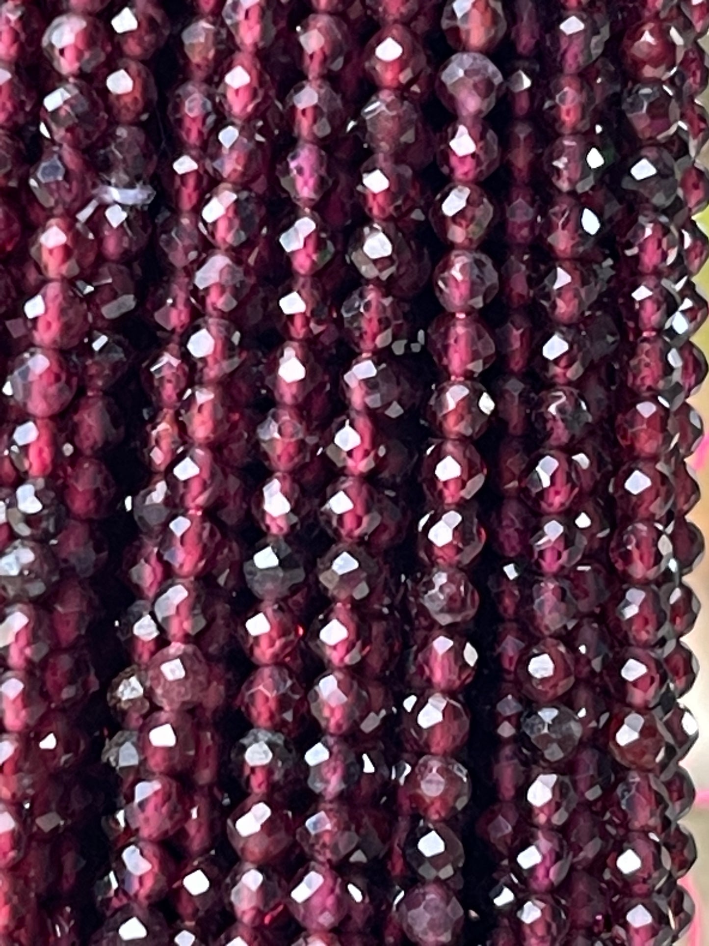 Garnet