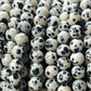 Dalmatian Jasper