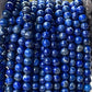 Natural Lapis 4mm