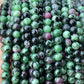 Ruby in Zoisite