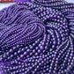 Amethyst Smooth ball