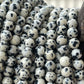 Dalmatian Jasper
