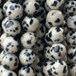 Dalmatian Jasper