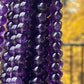 Amethyst Smooth ball