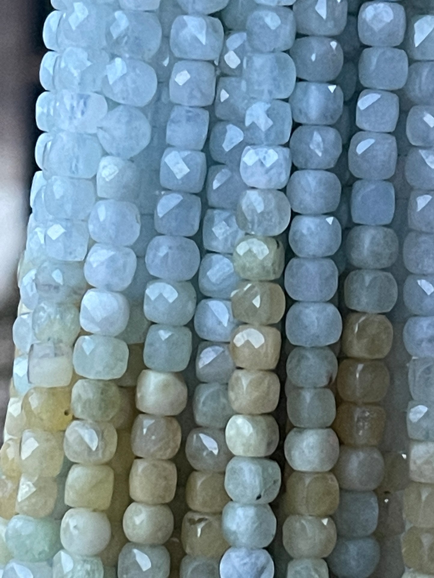 Aquamarine