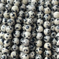 Dalmatian Jasper