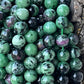 Ruby in Zoisite