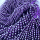 Amethyst Smooth ball