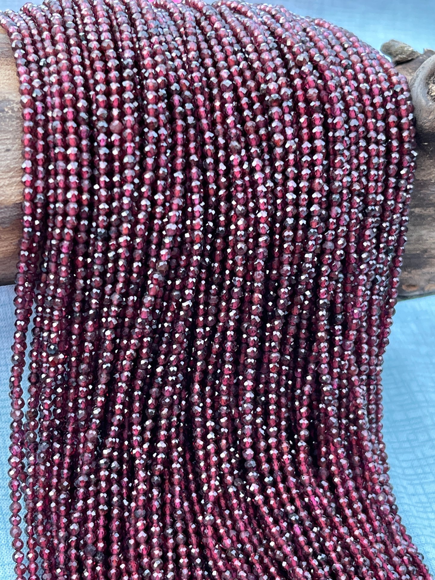 Garnet