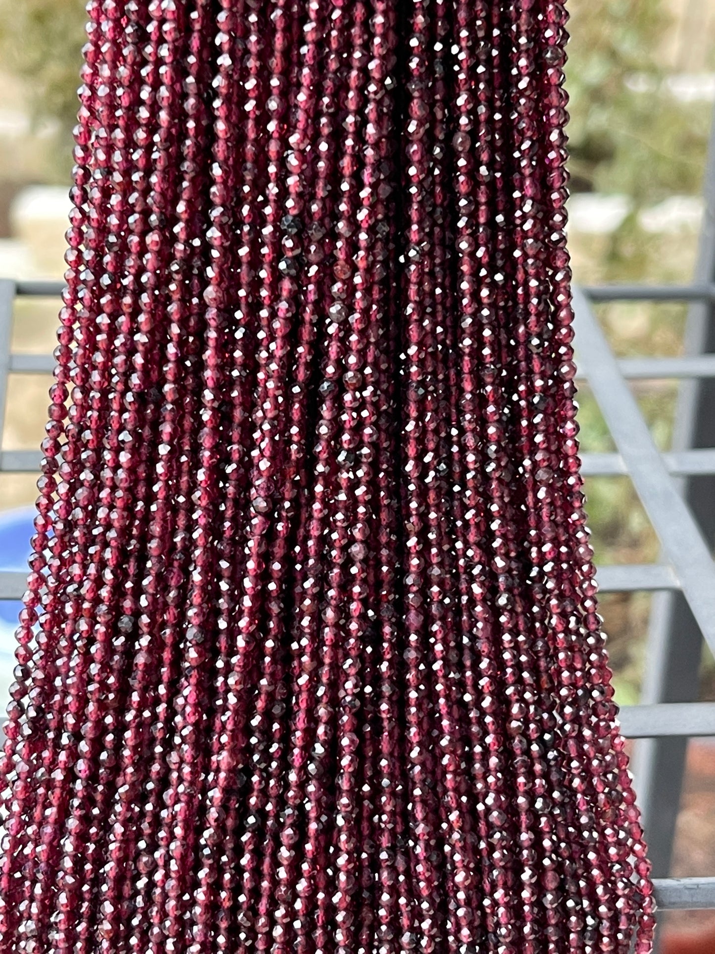 Garnet