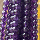 Amethyst Smooth ball