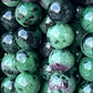 Ruby in Zoisite